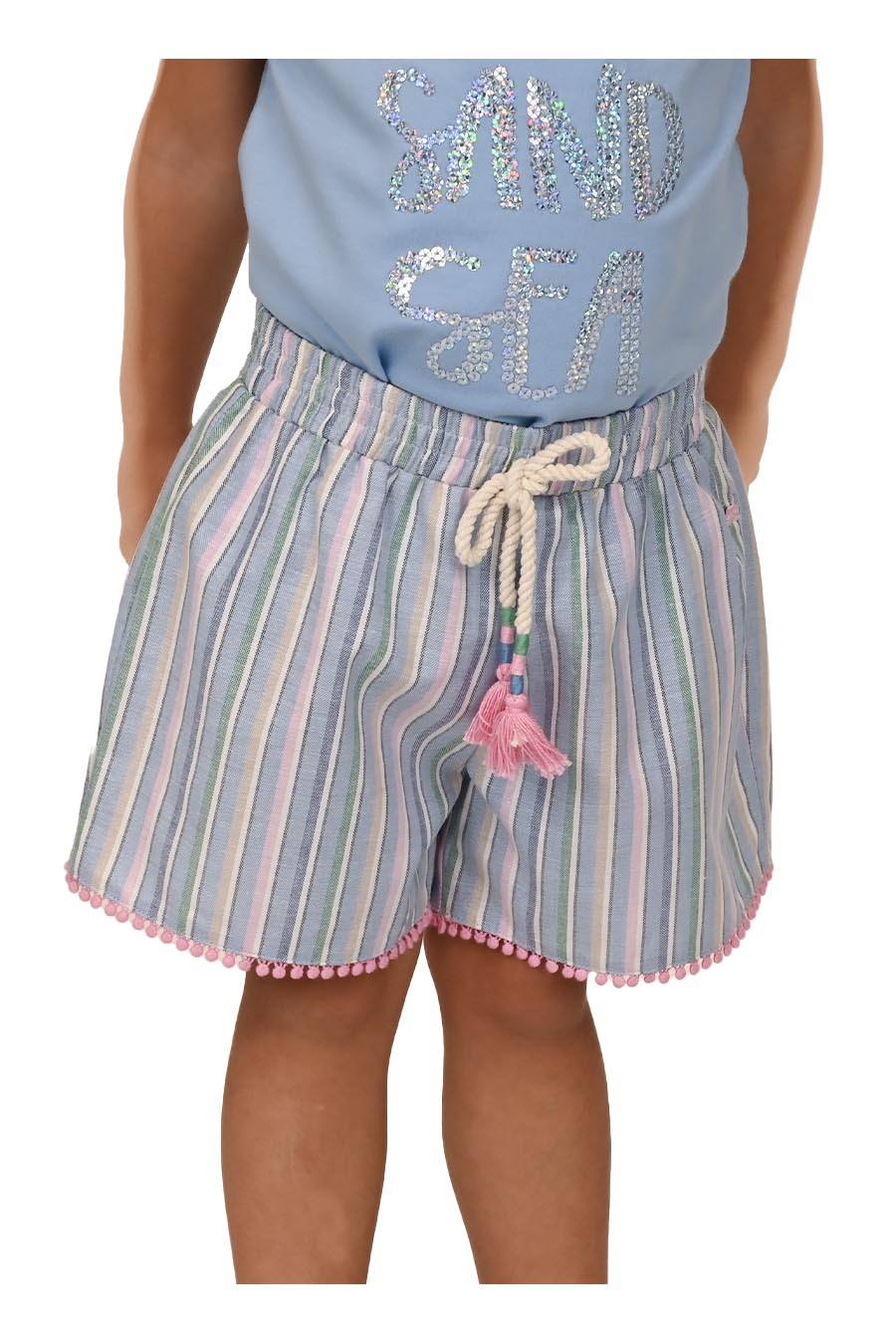 Short Boni
