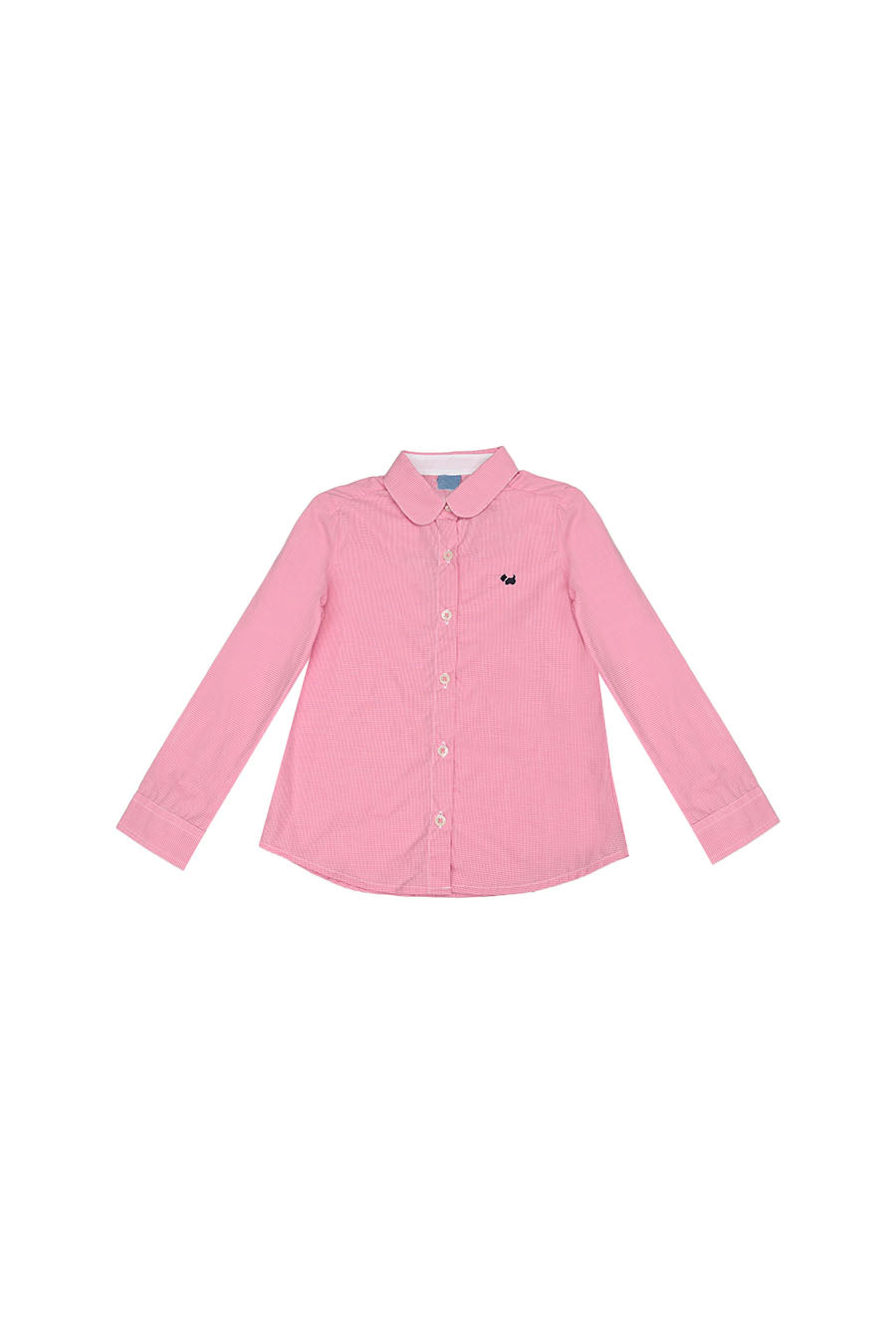 Blusa Caspar Manga Larga