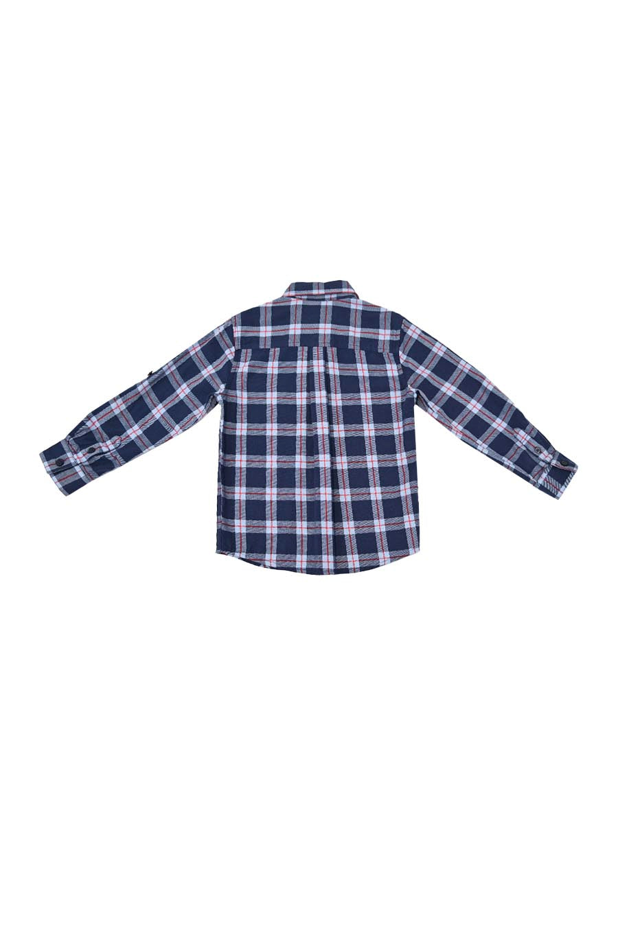 Camisa Berani manga larga