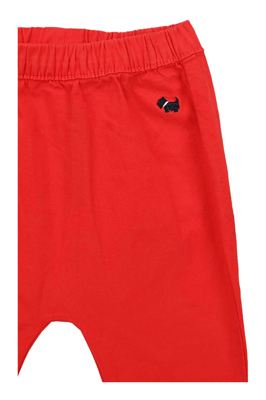 Conjunto Domm Manga Corta