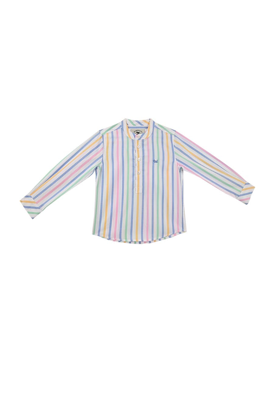 Camisa Krans manga larga