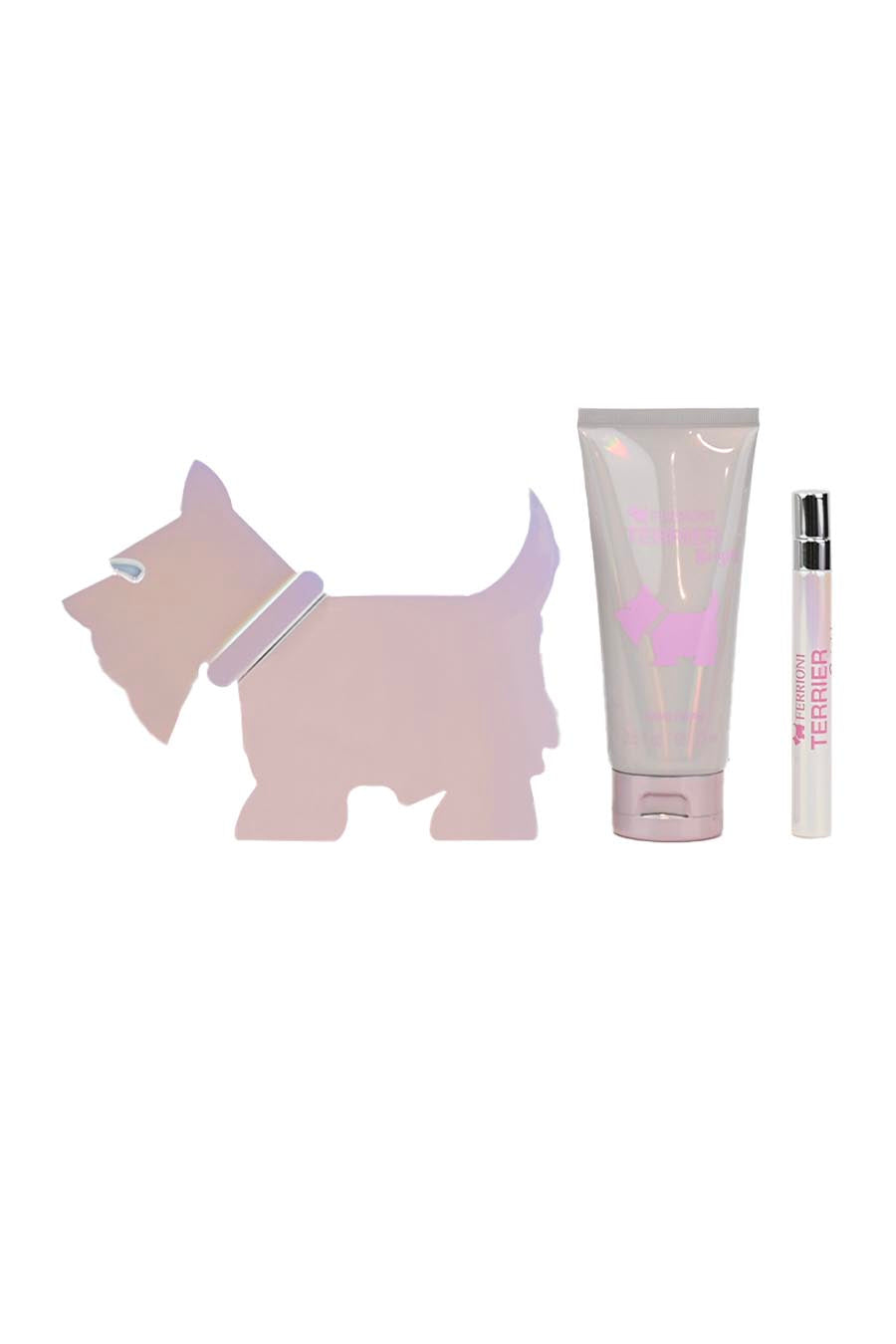 Frr Estuche Terrier Bright