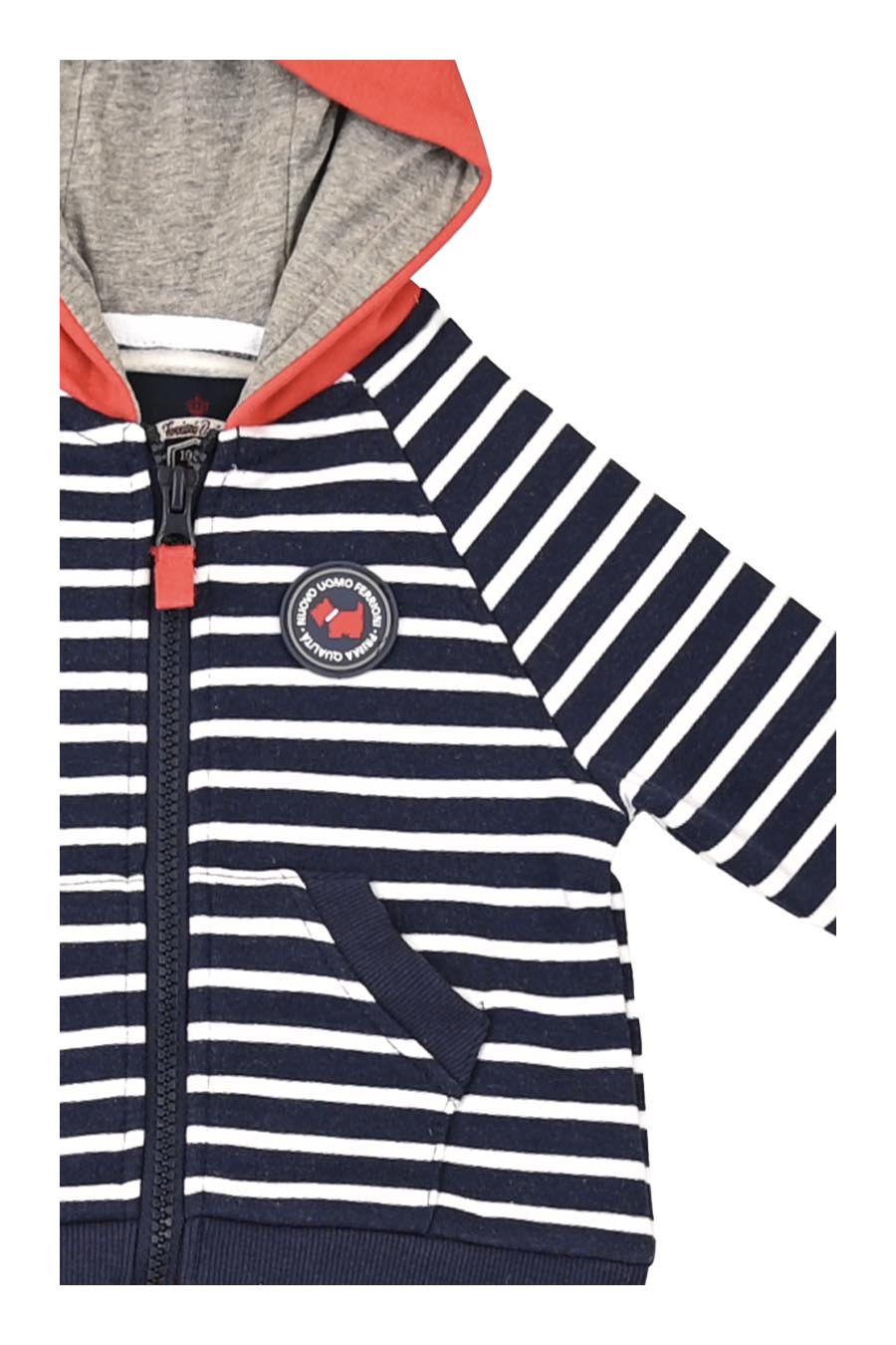 Sudadera Cary