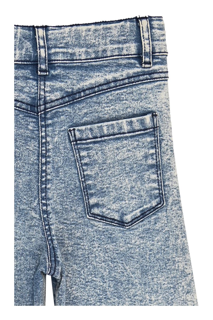Jeans Collage