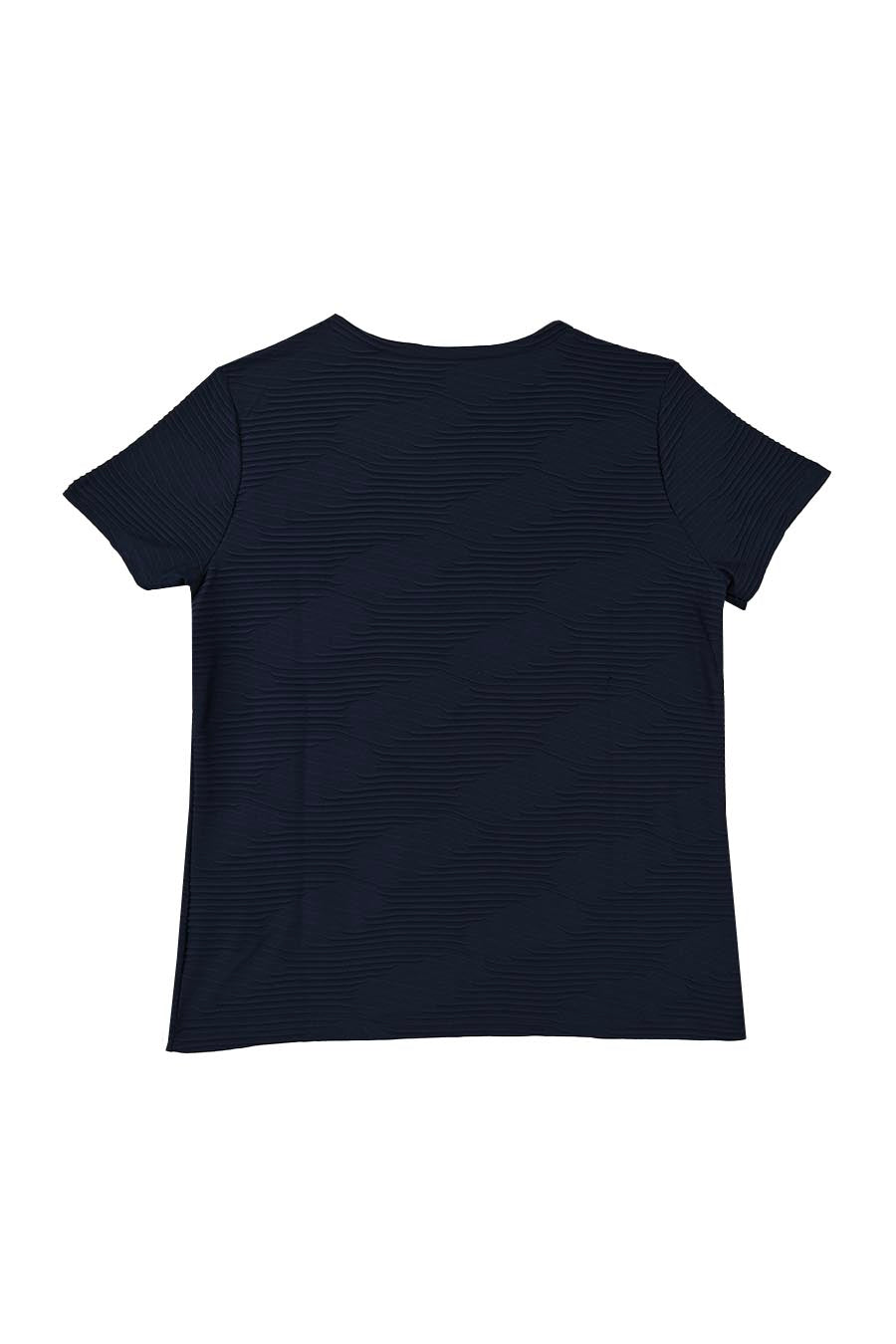 Playera Emely Manga Corta