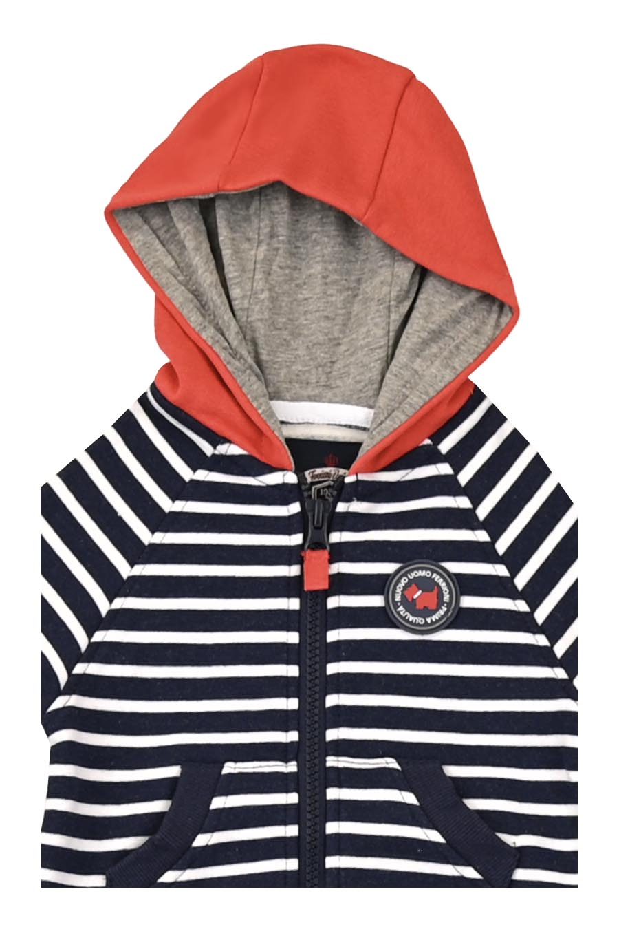 Sudadera Cary