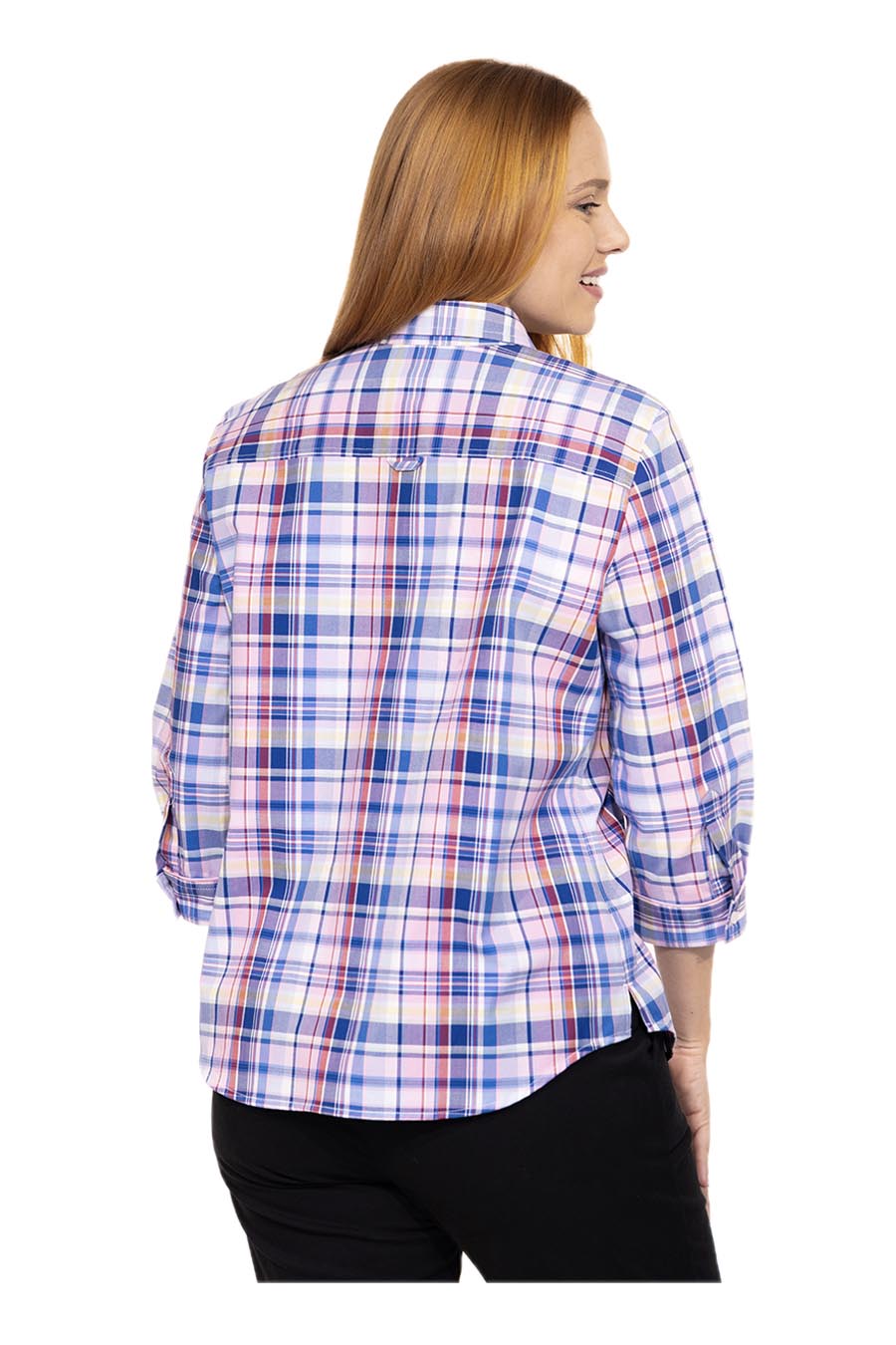 Blusa Kosuke Manga 3/4