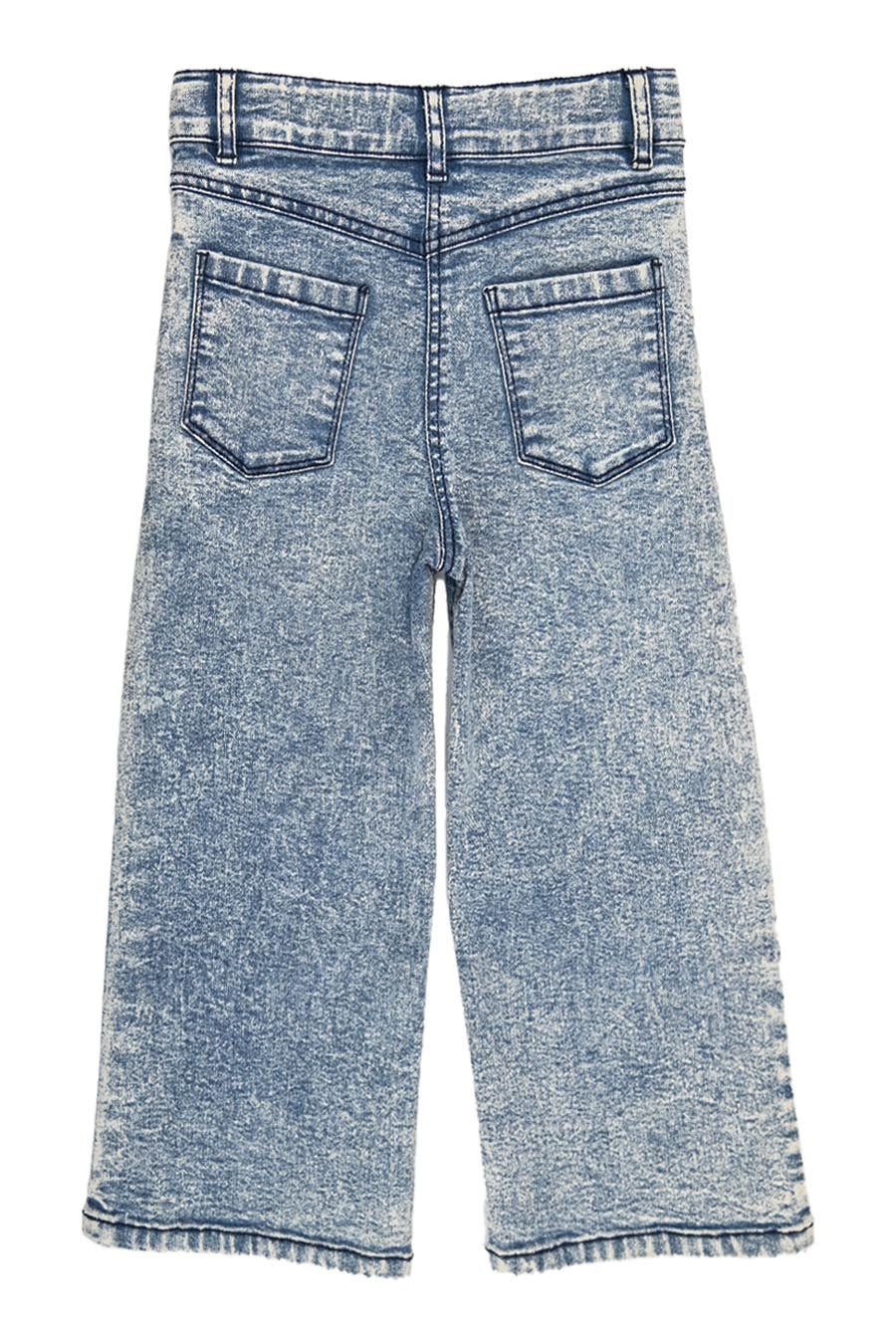 Jeans Collage
