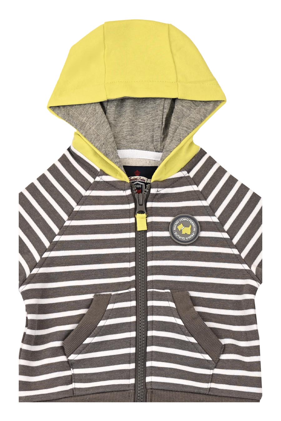 Sudadera Cary