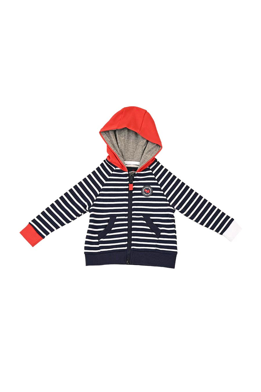 Sudadera Cary
