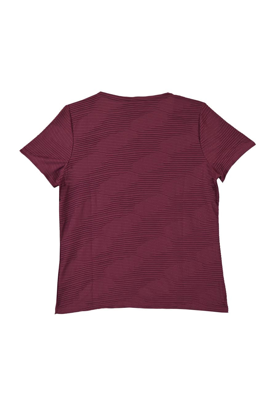 Playera Emely Manga Corta