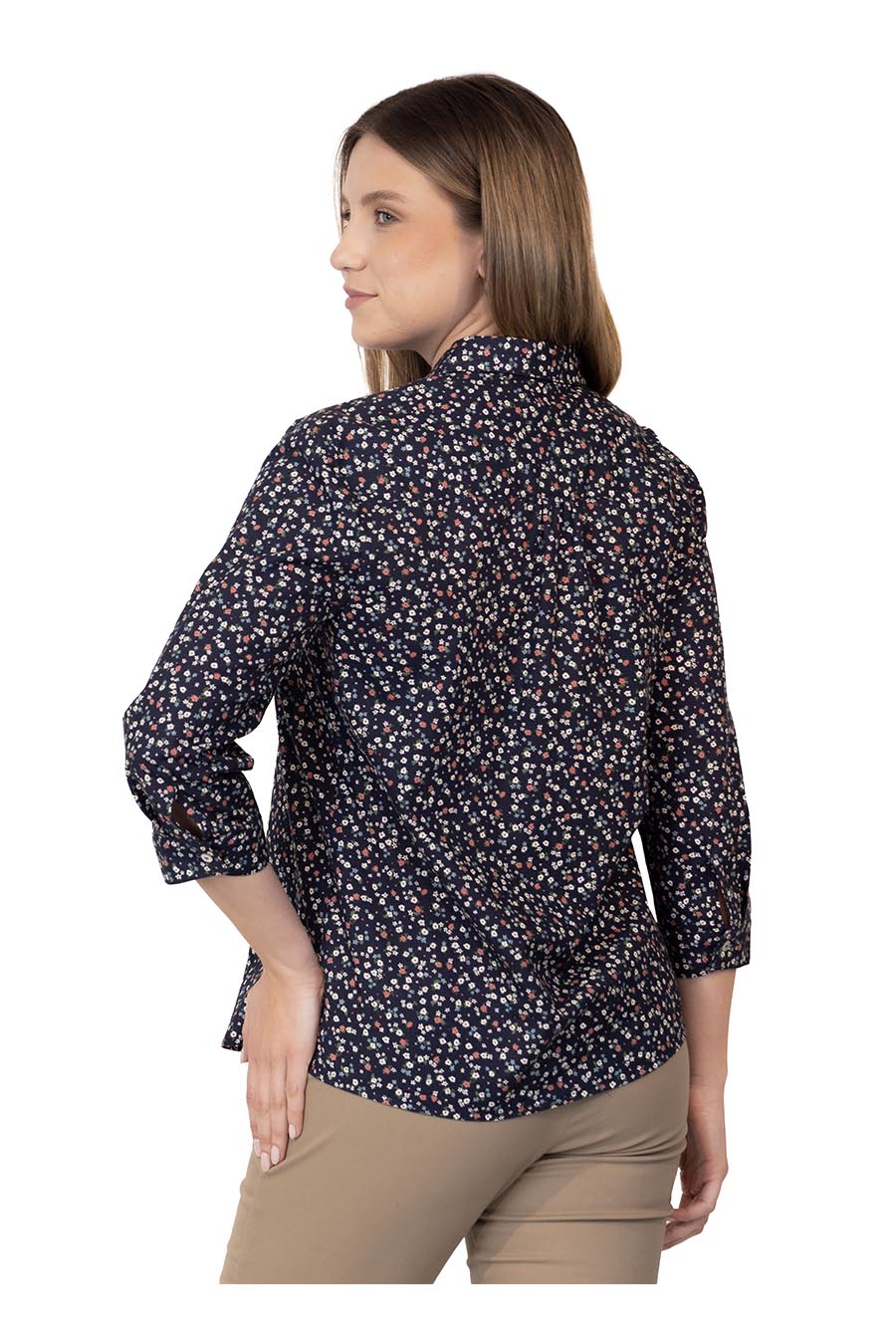 Blusa Alina 3/4