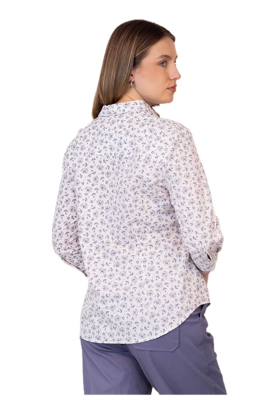 Blusa Anastasy 3/4