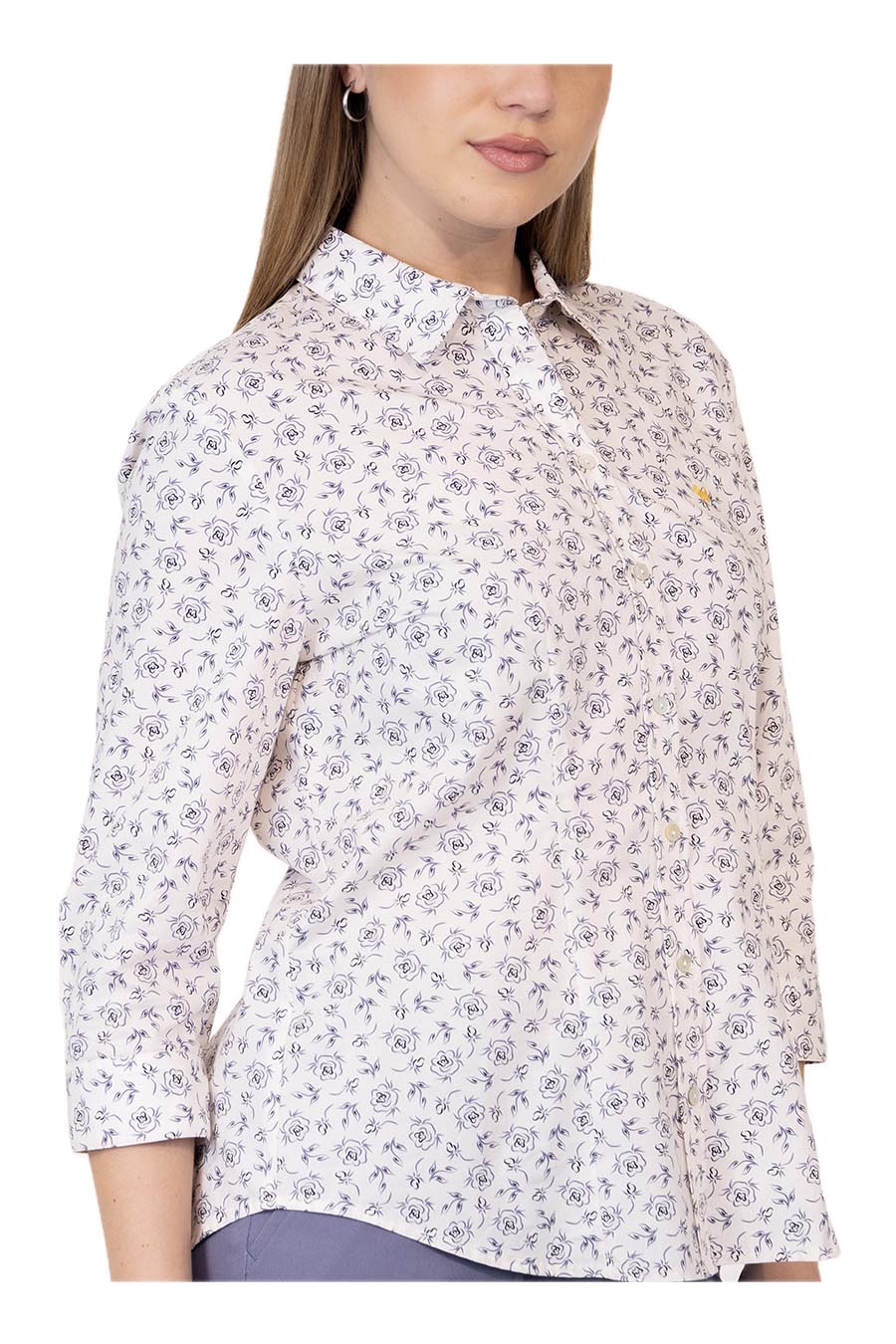 Blusa Anastasy 3/4