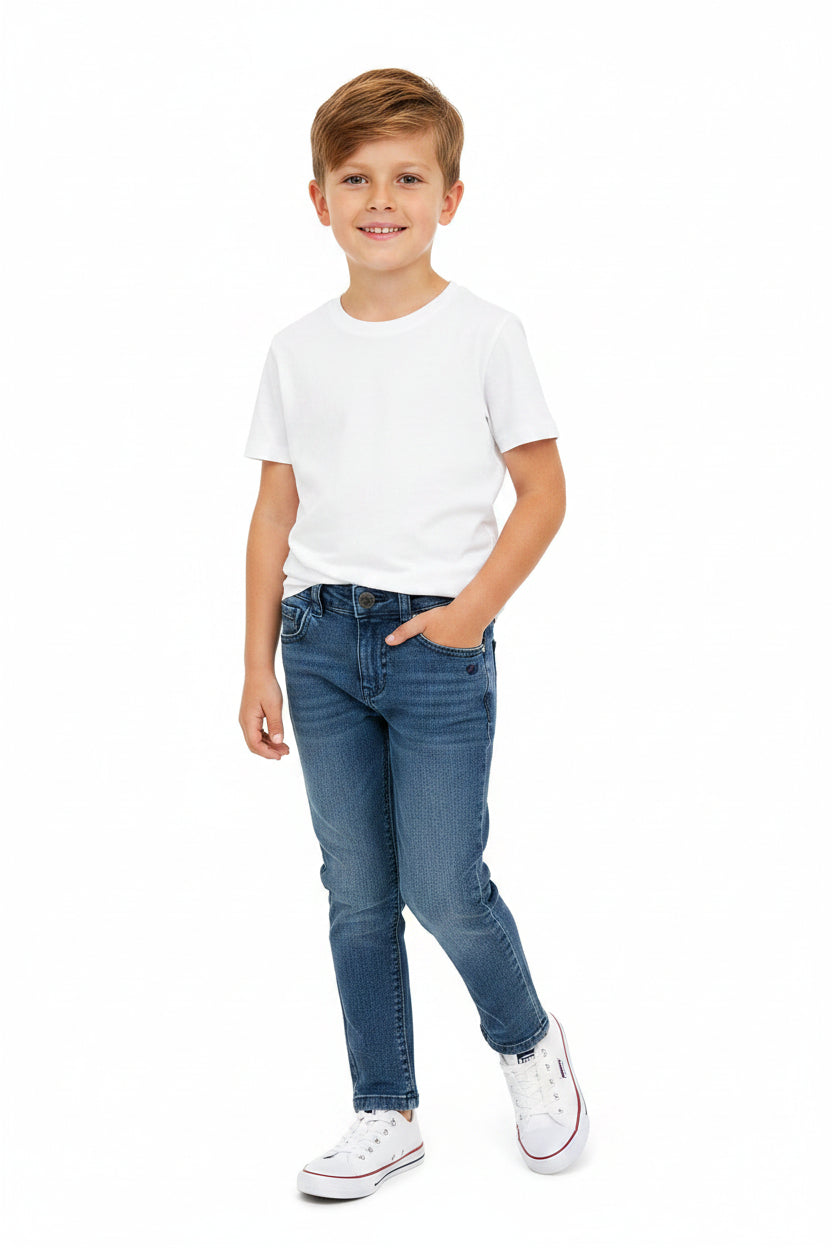 Jeans Alba