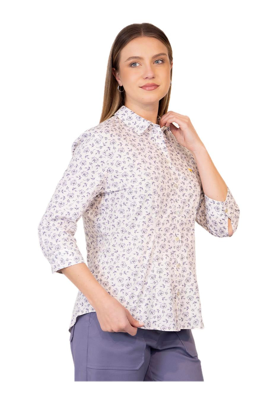 Blusa Anastasy 3/4