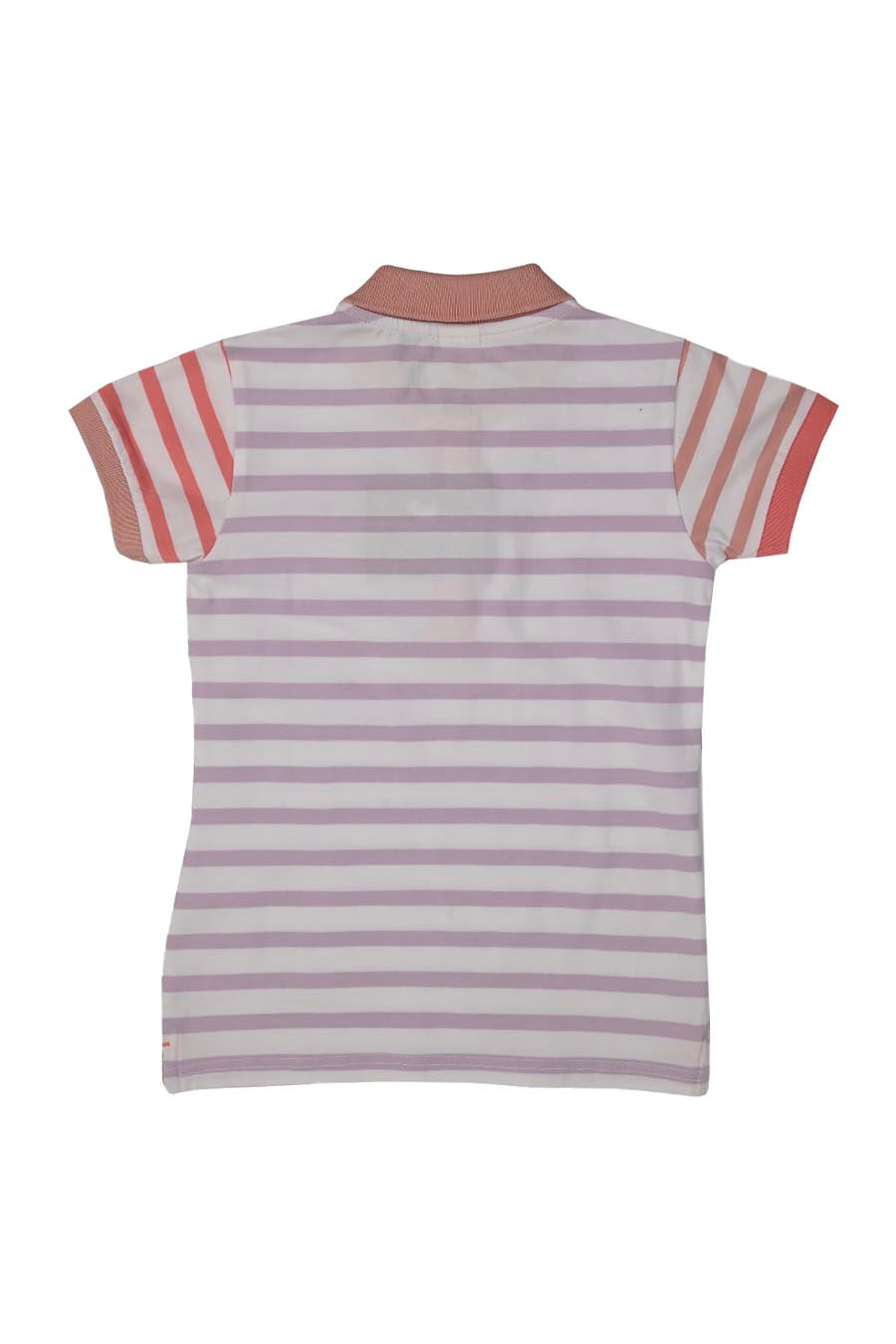 Polo Mushy manga corta