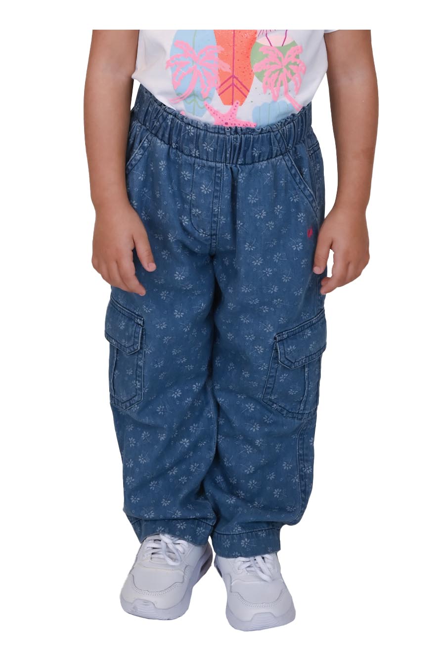 Jogger Nekie