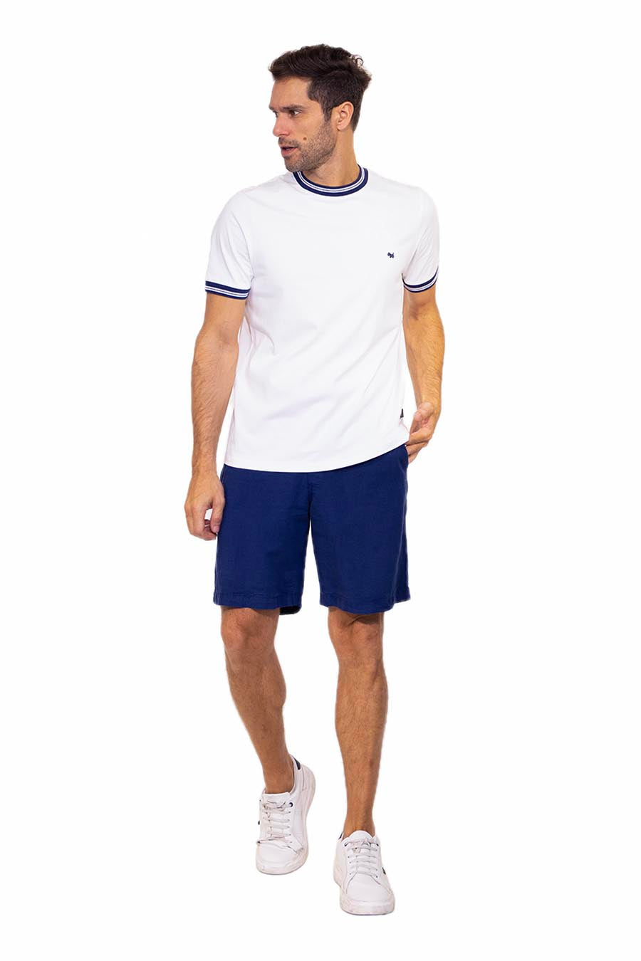 Playera Amora Manga corta