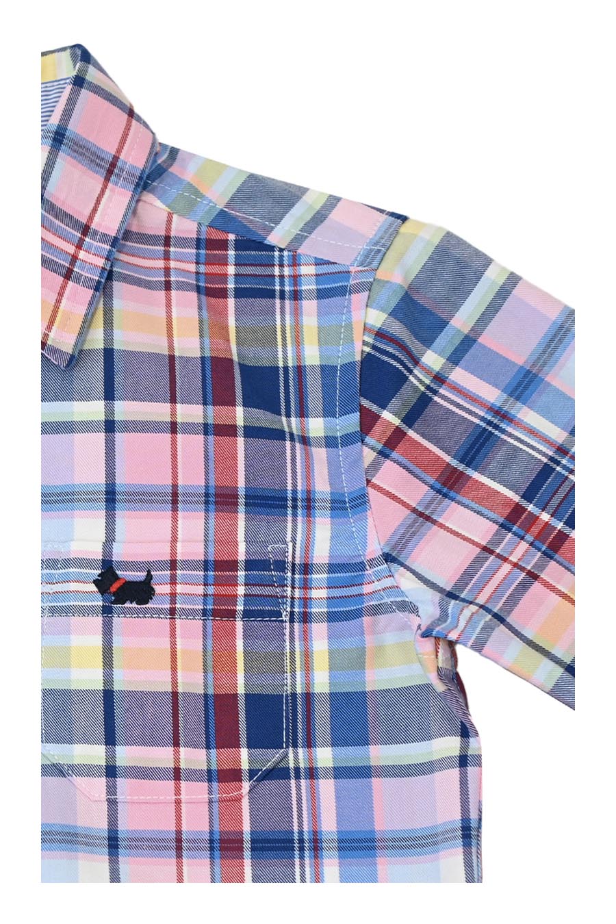Camisa KosukeManga larga