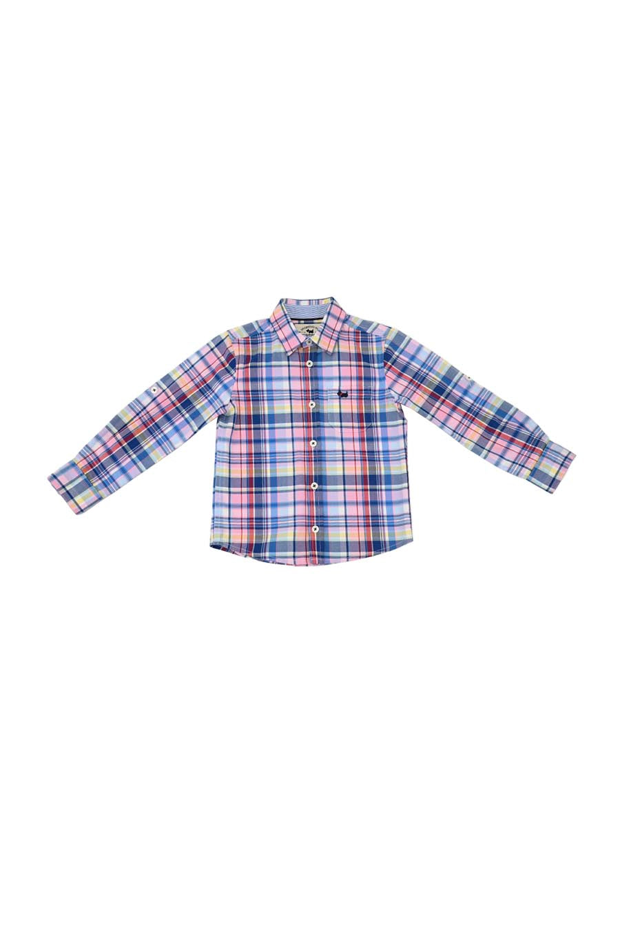 Camisa kosuke