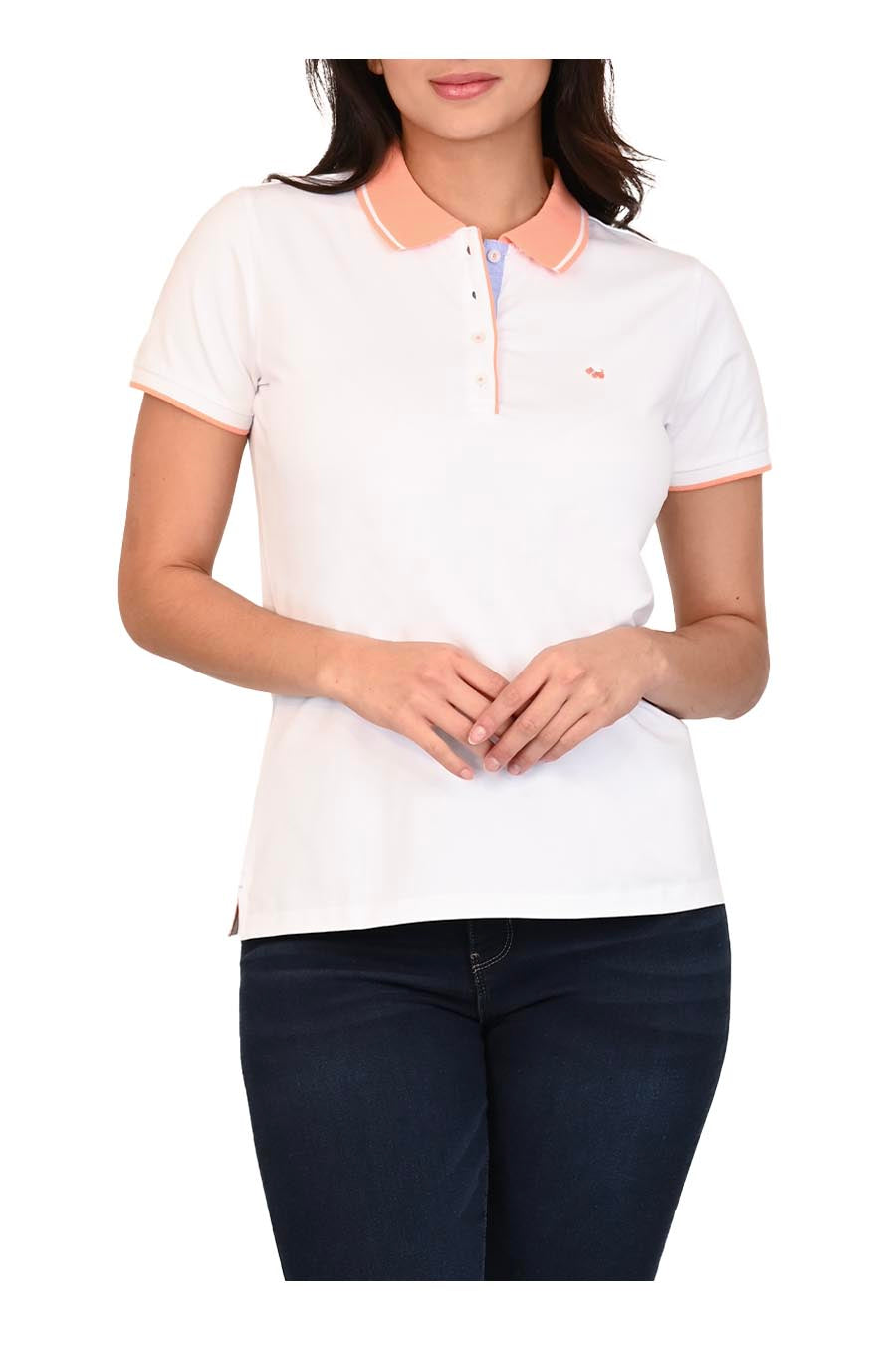 Polo Cody manga corta