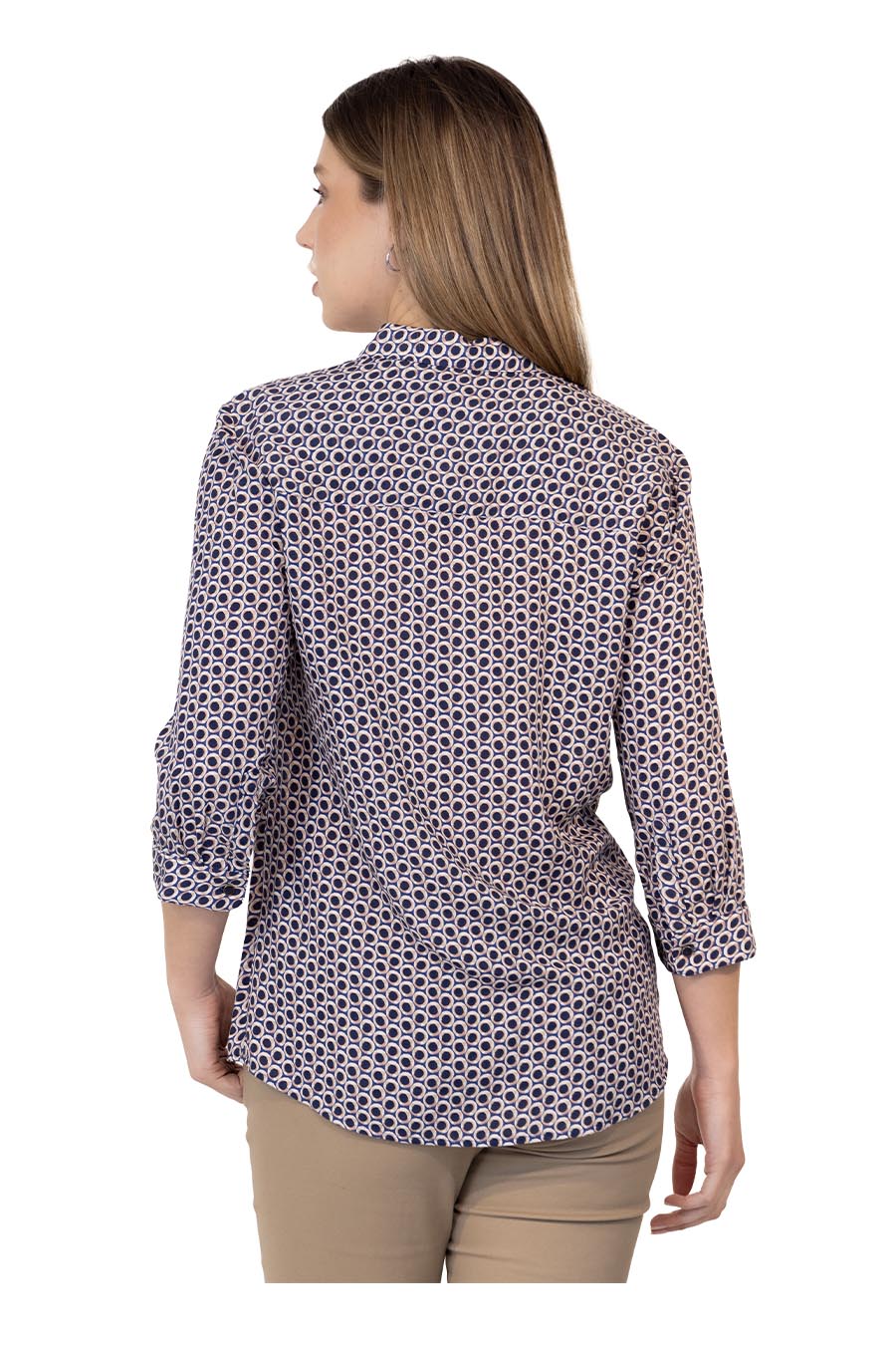 Blusa 3/4 Alore