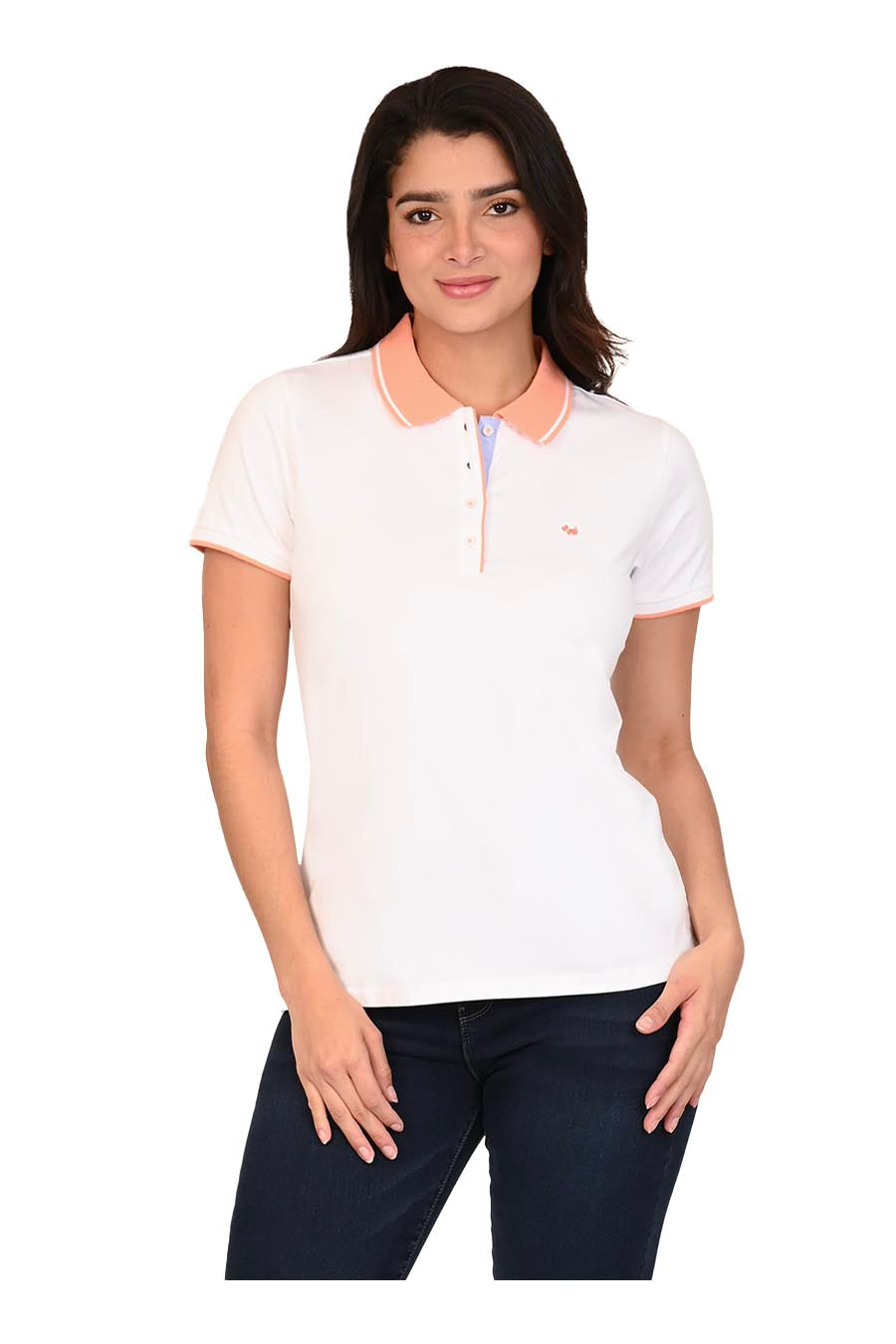 Polo Cody manga corta