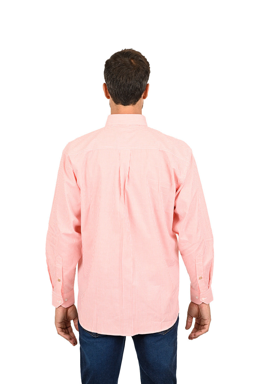 Camisa Convery manga larga
