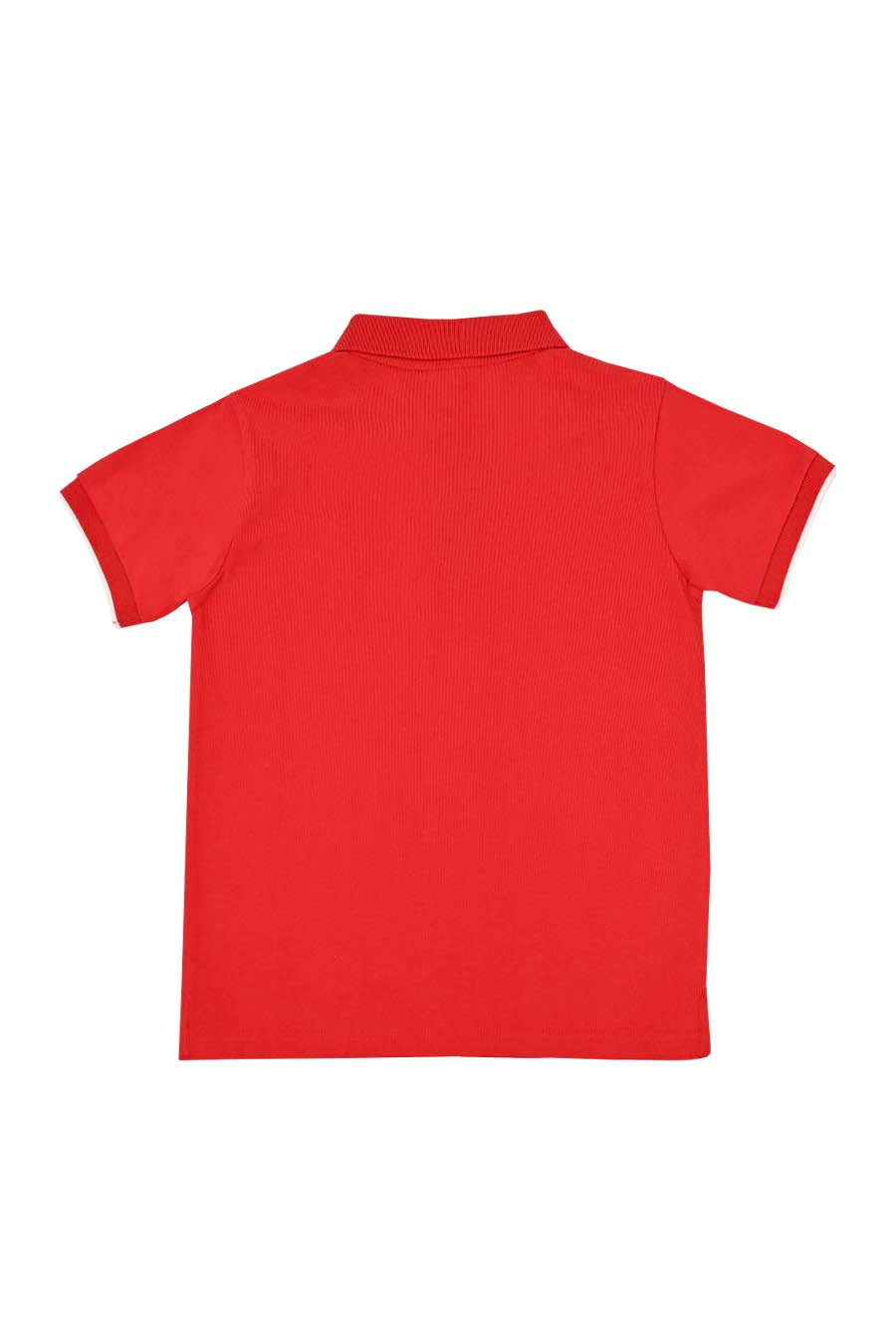 Polo Nashira Manga corta