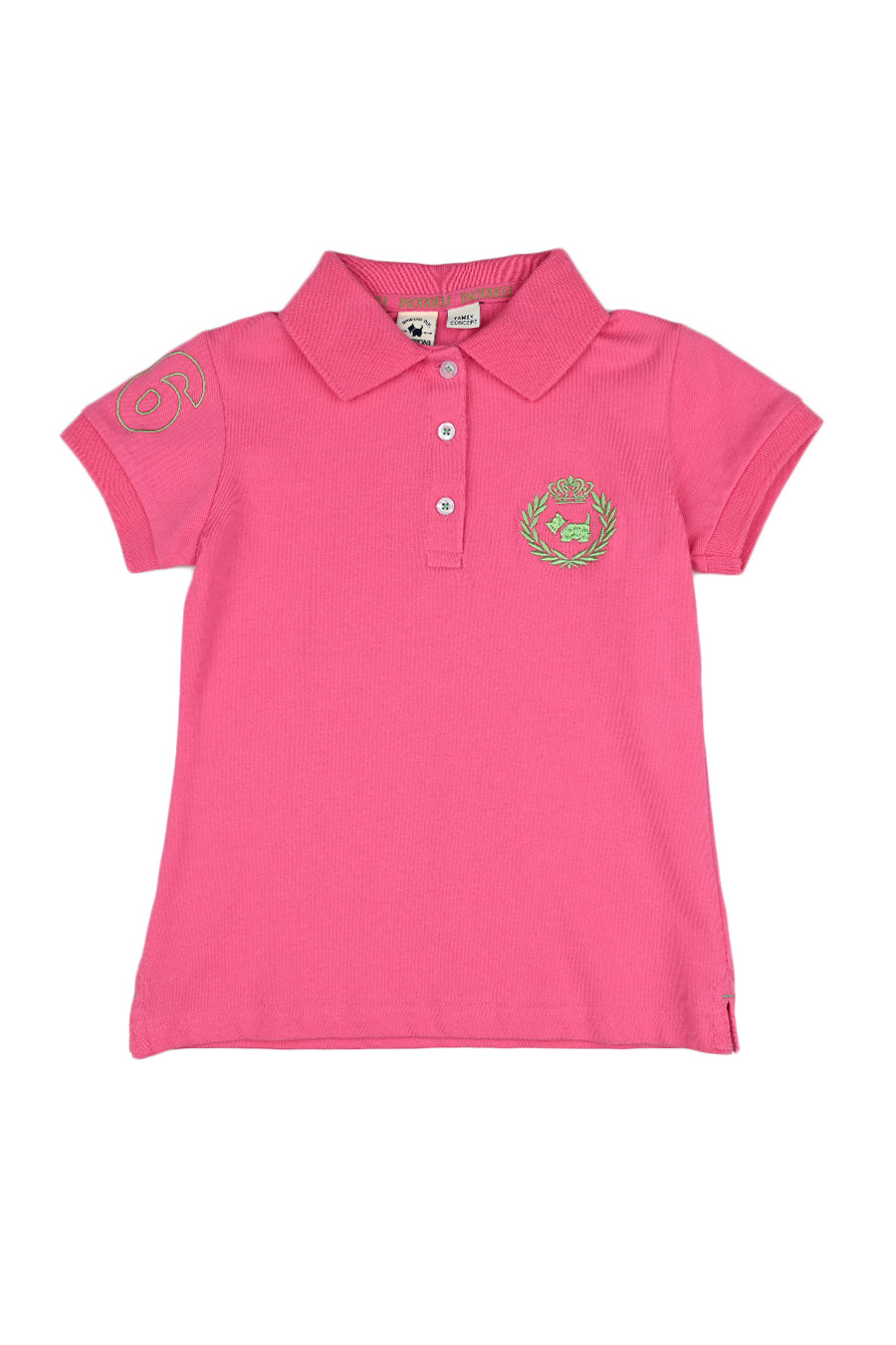 Polo Bondi Manga Corta