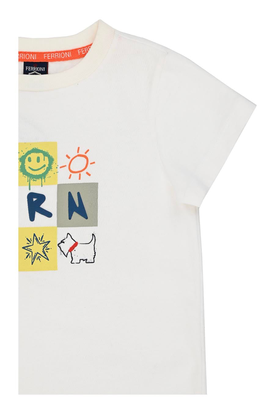 Playera Chess manga corta