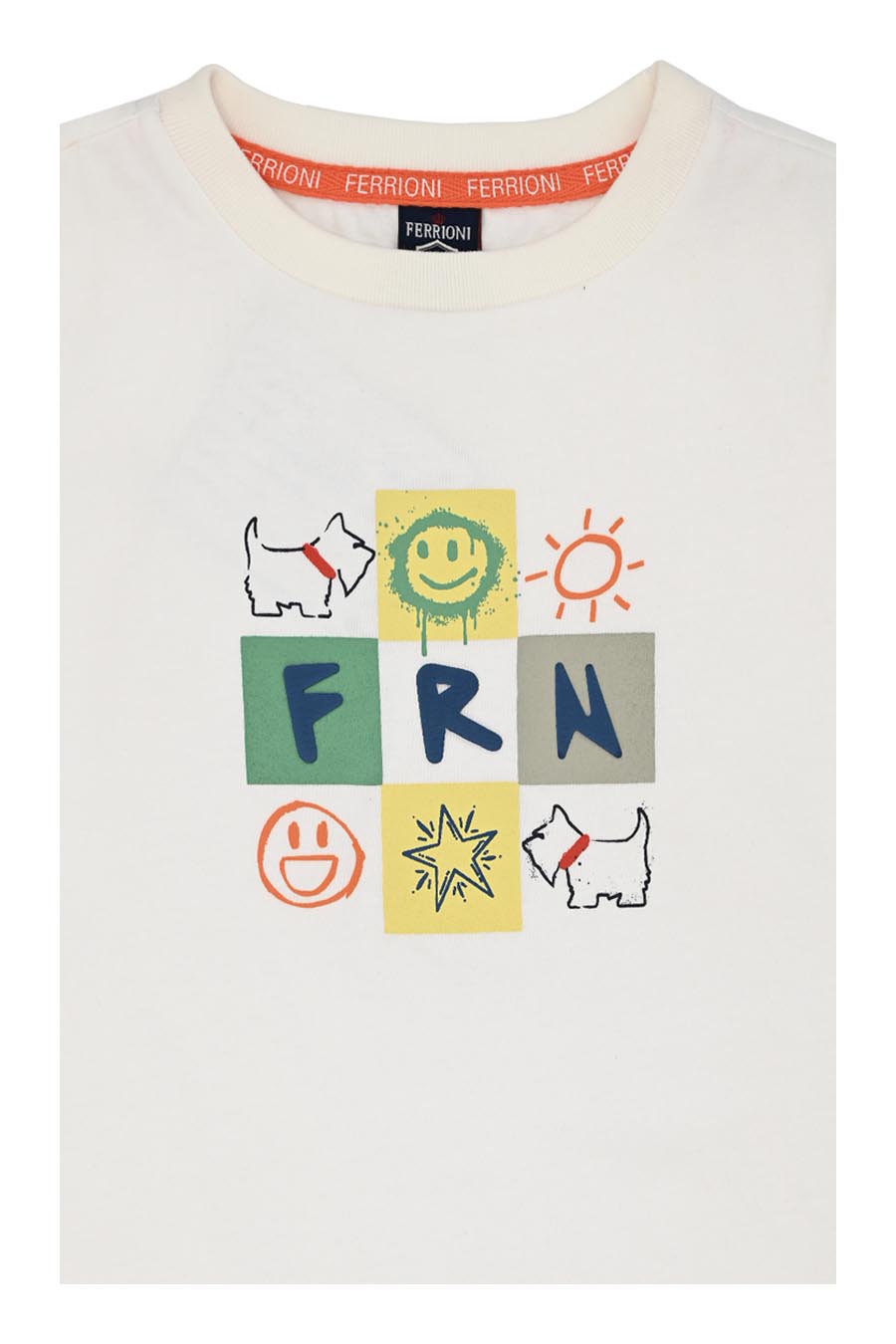 Playera Chess manga corta