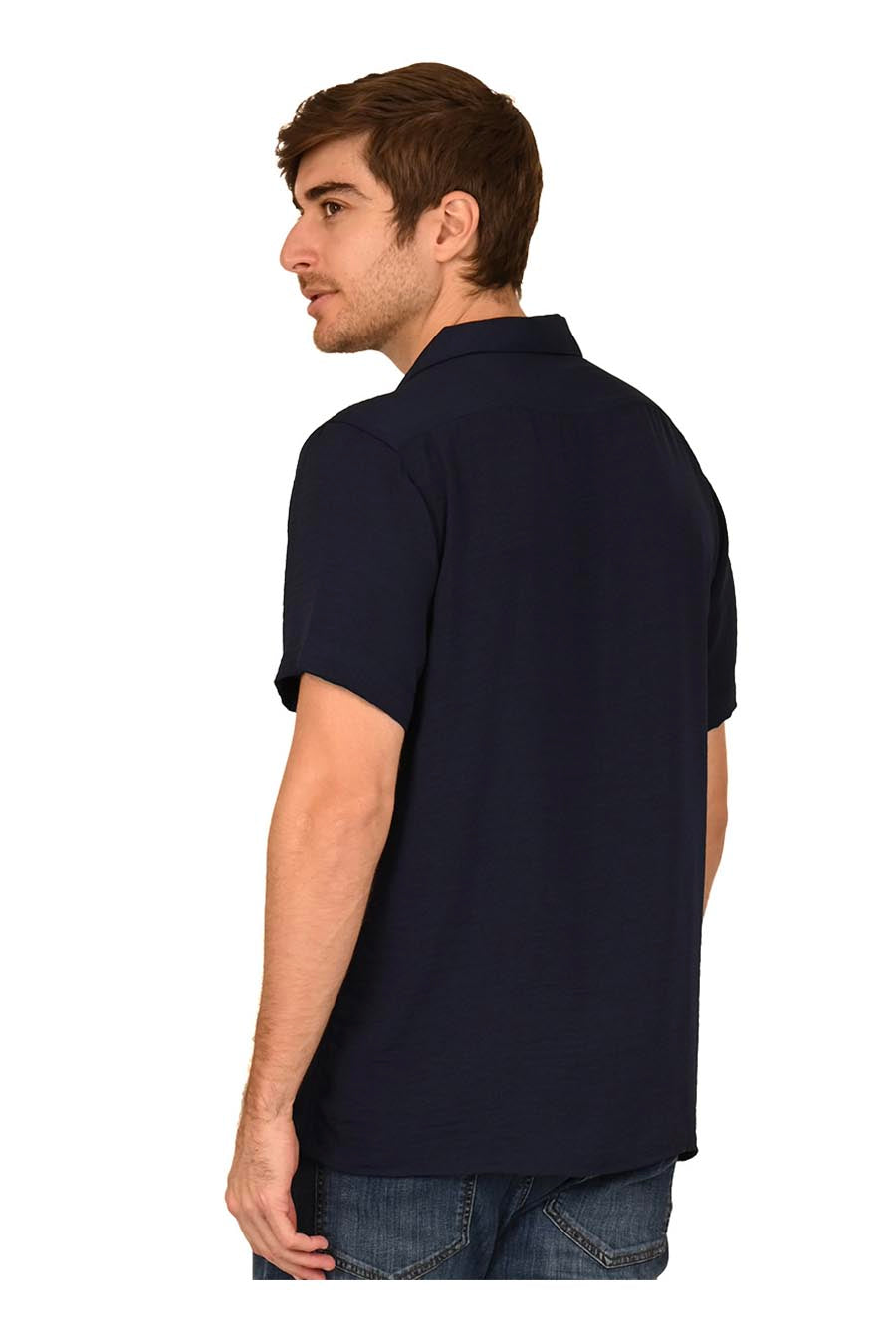 Camisa Murcia manga corta