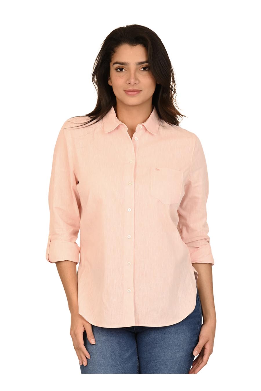 Blusa Eriana