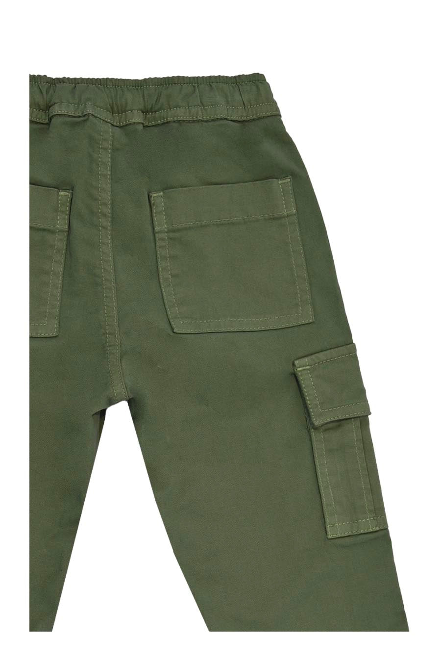 Pantalon Thor