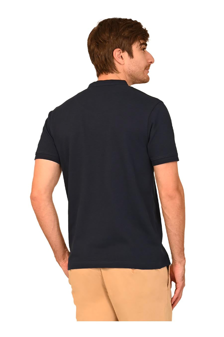 Polo Jaslo manga corta