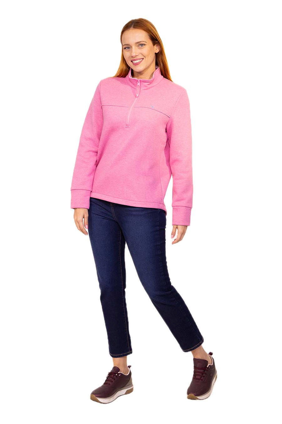 Sudadera Vines