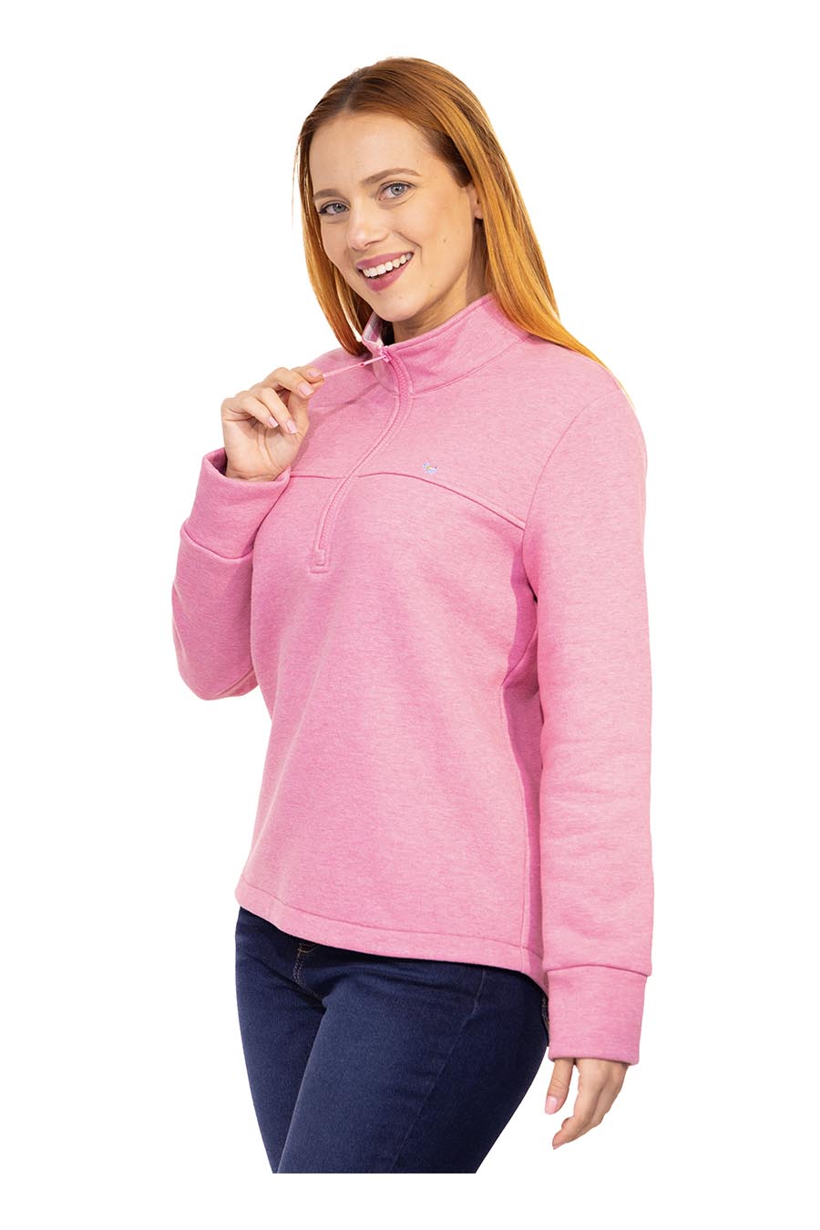 Sudadera Vines