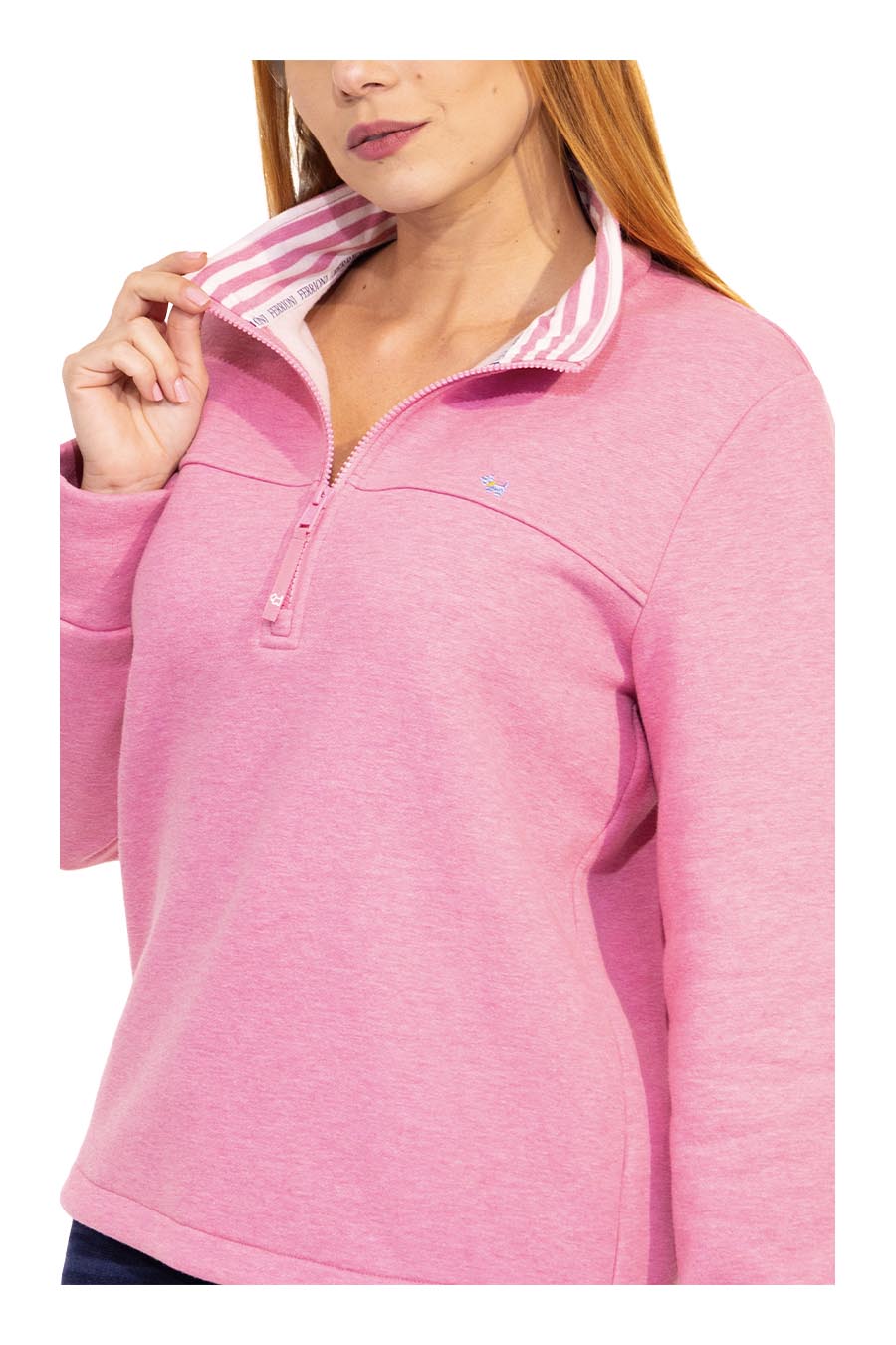 Sudadera Vines
