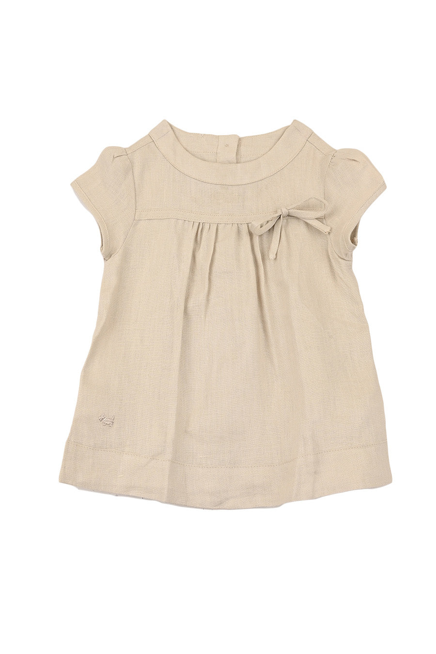 Blusa Samos Manga Corta