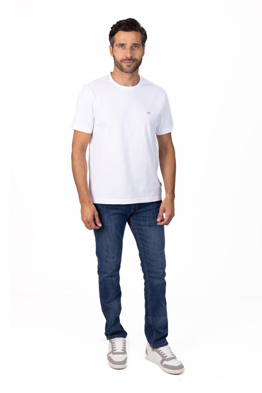 Playera Yuno Manga corta