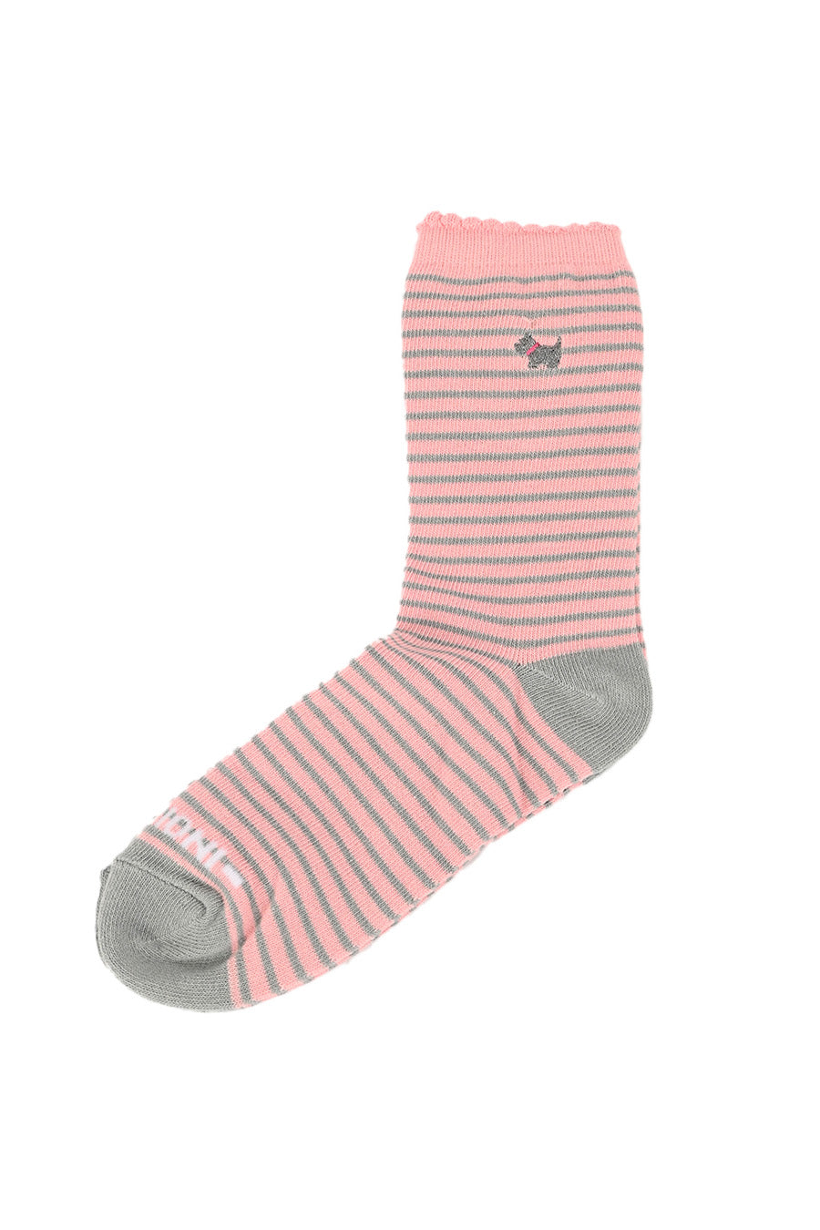 Calcetin Rayas 2