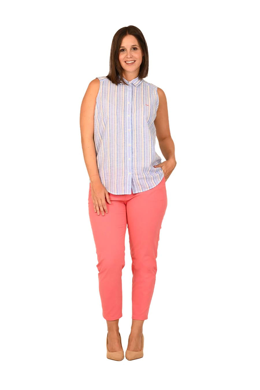 Blusa Claudina