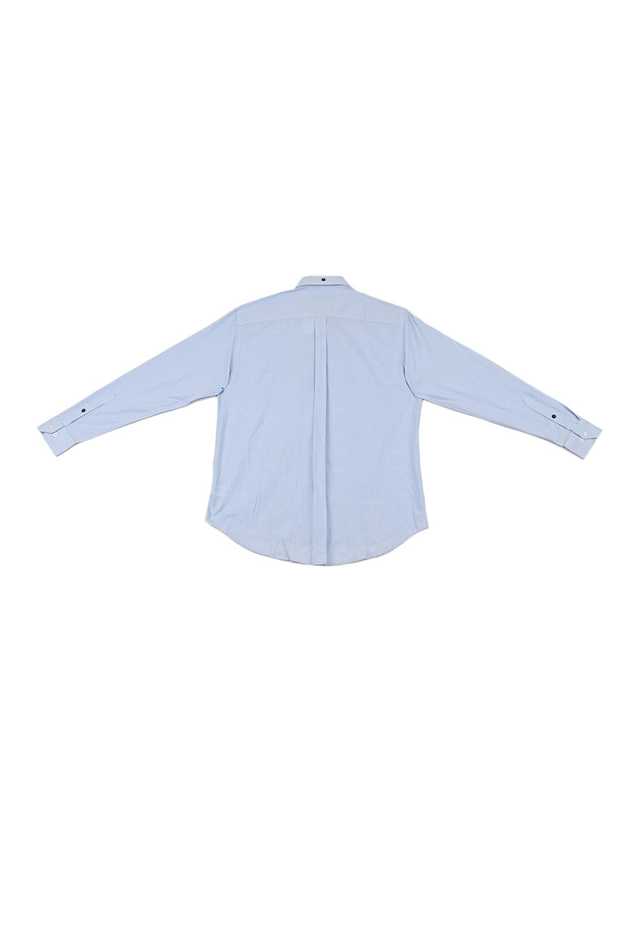 Camisa Caspar manga larga