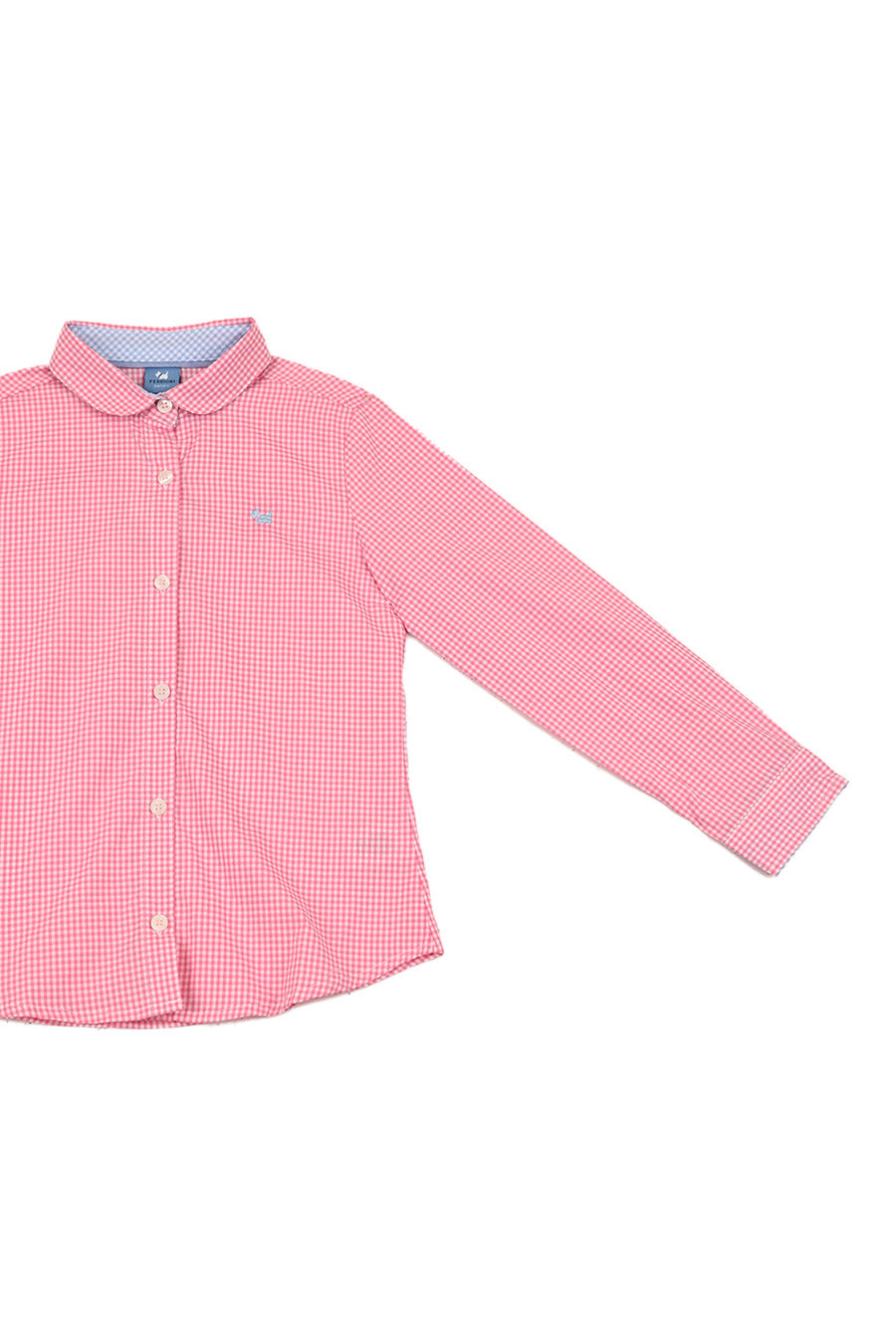 Blusa Chagall Manga Larga