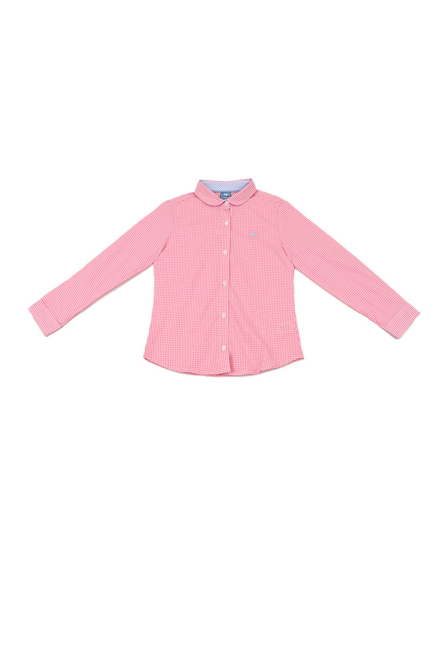 Blusa Chagall Manga Larga