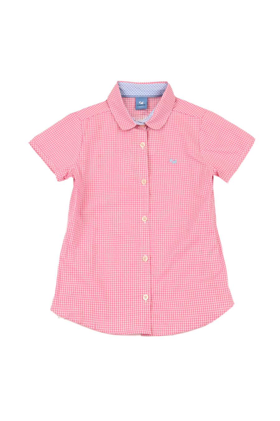 Blusa Chagall Manga Corta