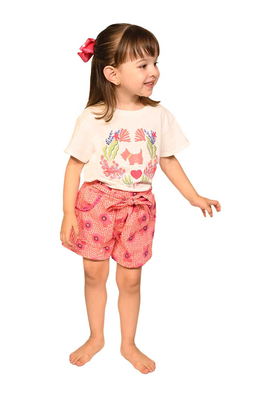 Short Luminna