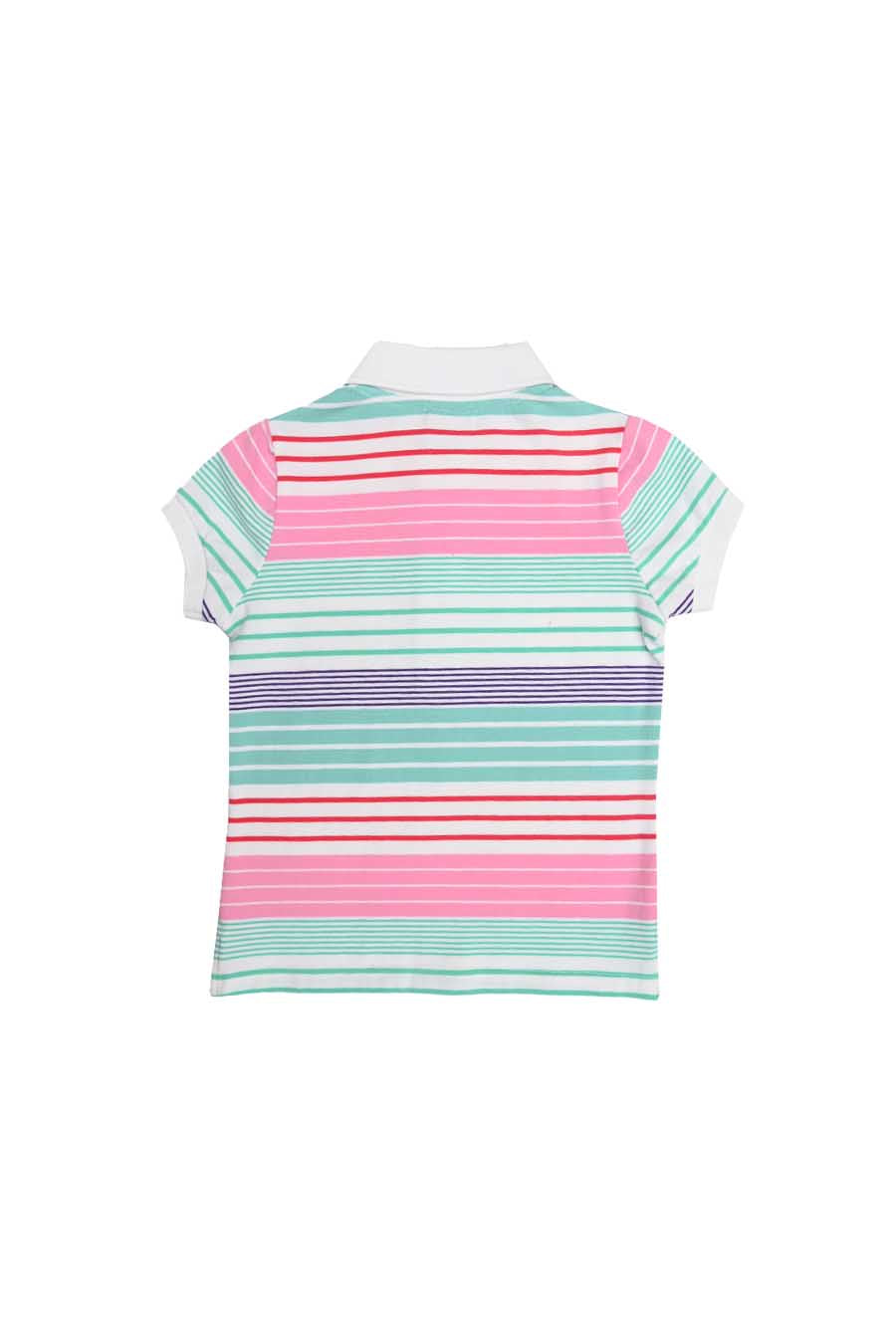 Polo Sigrid Manga Corta